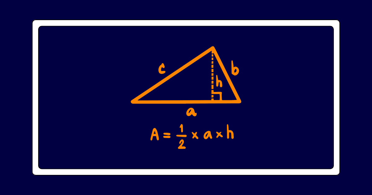 Calculateur de superficie (Area Calculator)
