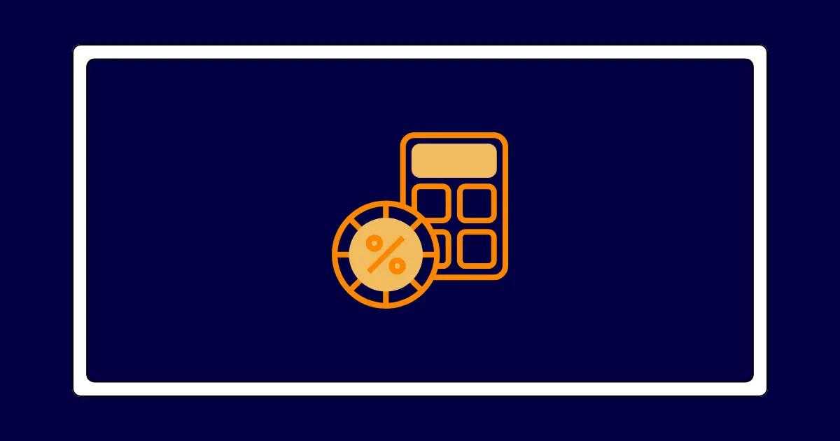 Calculateur de TVA (VAT Calculator)