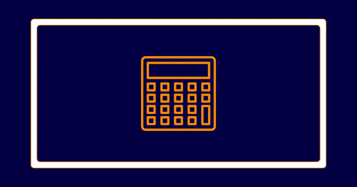 Calculatrice Numworks​ (Numworks Calculator)