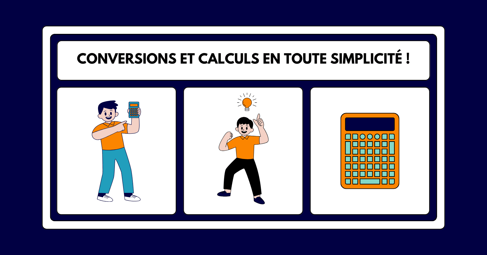 mon calculatrice